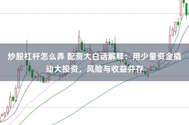 炒股杠杆怎么弄 配资大白话解释：用少量资金撬动大投资，风险与收益并存
