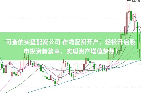 可查的实盘配资公司 在线配资开户，轻松开启股市投资新篇章，实现资产增值梦想！