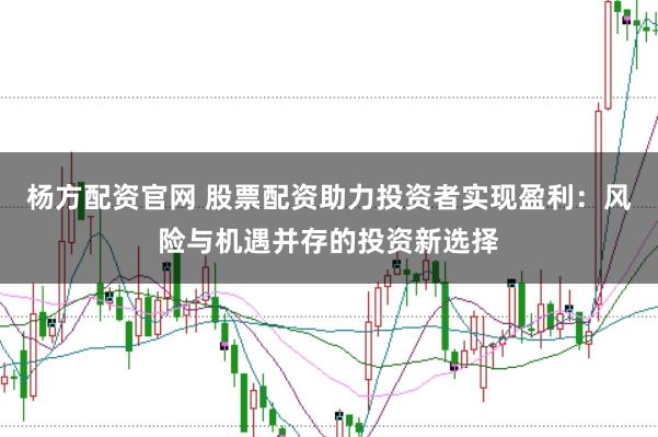 杨方配资官网 股票配资助力投资者实现盈利：风险与机遇并存的投资新选择