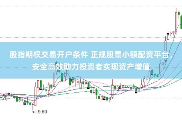 股指期权交易开户条件 正规股票小额配资平台，安全高效助力投资者实现资产增值