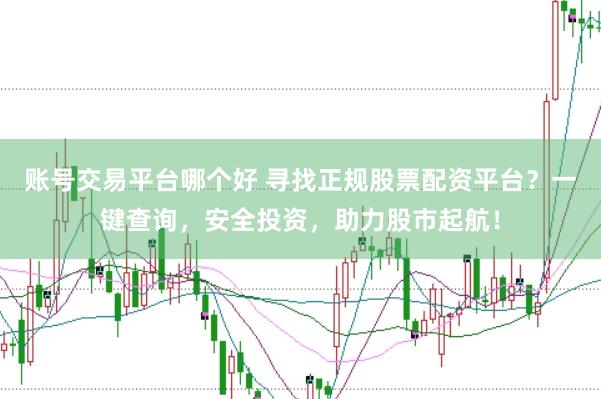 账号交易平台哪个好 寻找正规股票配资平台？一键查询，安全投资，助力股市起航！