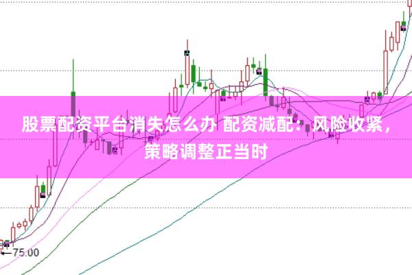 股票配资平台消失怎么办 配资减配：风险收紧，策略调整正当时