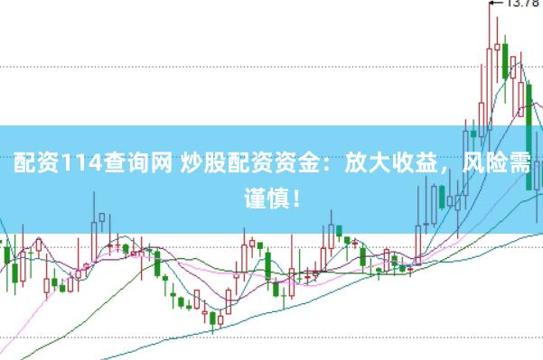 配资114查询网 炒股配资资金：放大收益，风险需谨慎！