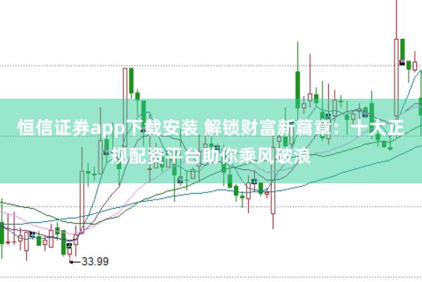 恒信证券app下载安装 解锁财富新篇章：十大正规配资平台助你乘风破浪