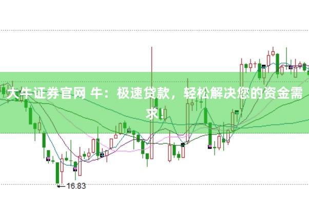 大牛证券官网 牛：极速贷款，轻松解决您的资金需求！