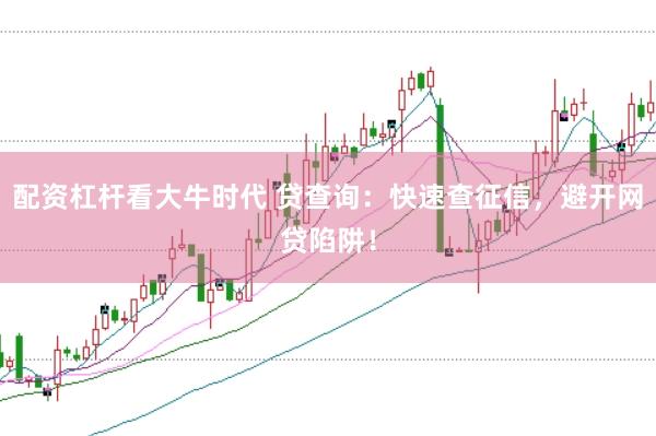 配资杠杆看大牛时代 贷查询：快速查征信，避开网贷陷阱！
