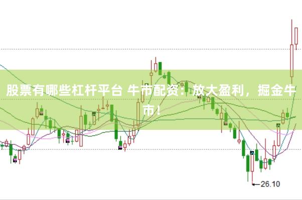 股票有哪些杠杆平台 牛市配资：放大盈利，掘金牛市！