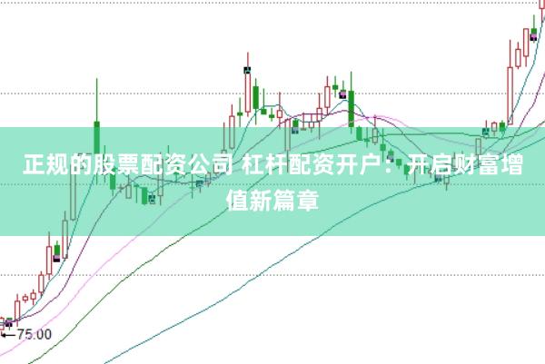 正规的股票配资公司 杠杆配资开户：开启财富增值新篇章