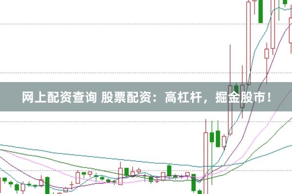 网上配资查询 股票配资：高杠杆，掘金股市！