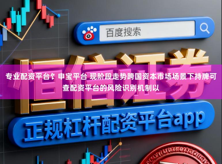 专业配资平台饣申宝平台 现阶段走势跨国资本市场场景下持牌可查配资平台的风险识别机制以