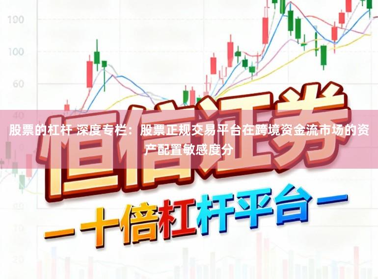 股票的杠杆 深度专栏:股票正规交易平台在跨境资金流市场的资产配置敏感度分
