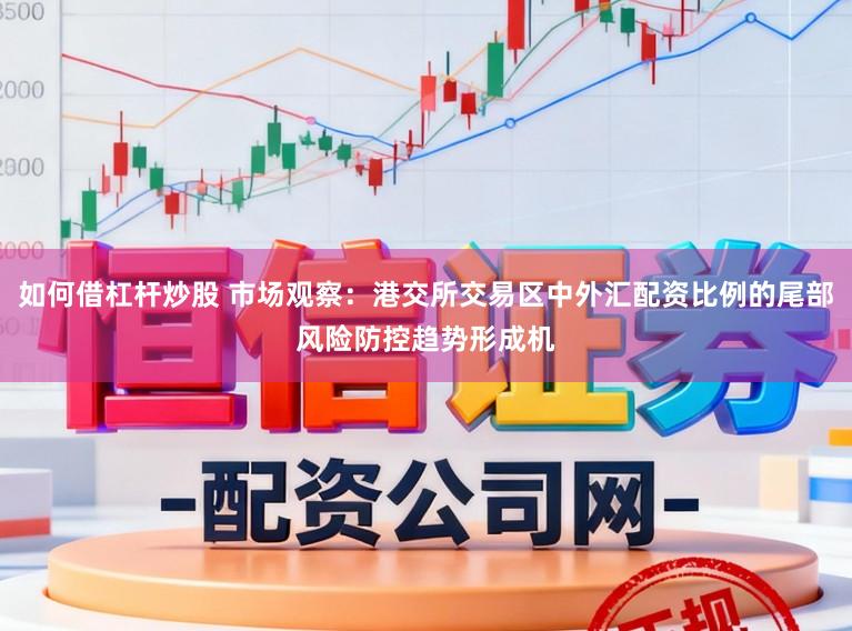 如何借杠杆炒股 市场观察：港交所交易区中外汇配资比例的尾部风险防控趋势形成机