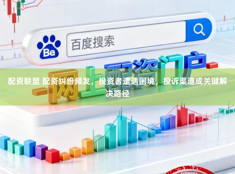 配资联盟 配资纠纷频发,投资者遭遇困境,投诉渠道成关键解决路径