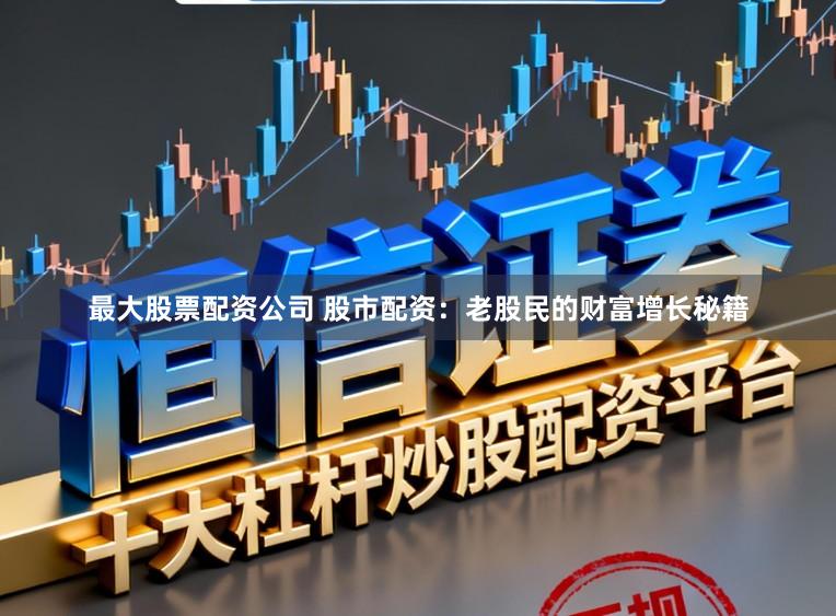 最大股票配资公司 股市配资：老股民的财富增长秘籍