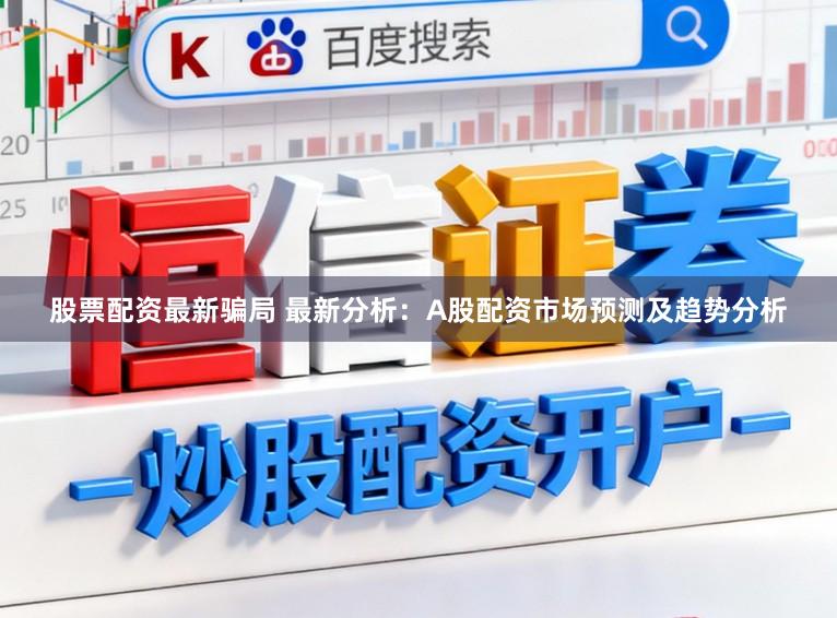 股票配资最新骗局 最新分析:A股配资市场预测及趋势分析