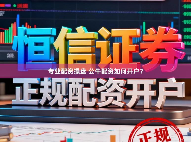 专业配资操盘 公牛配资如何开户？