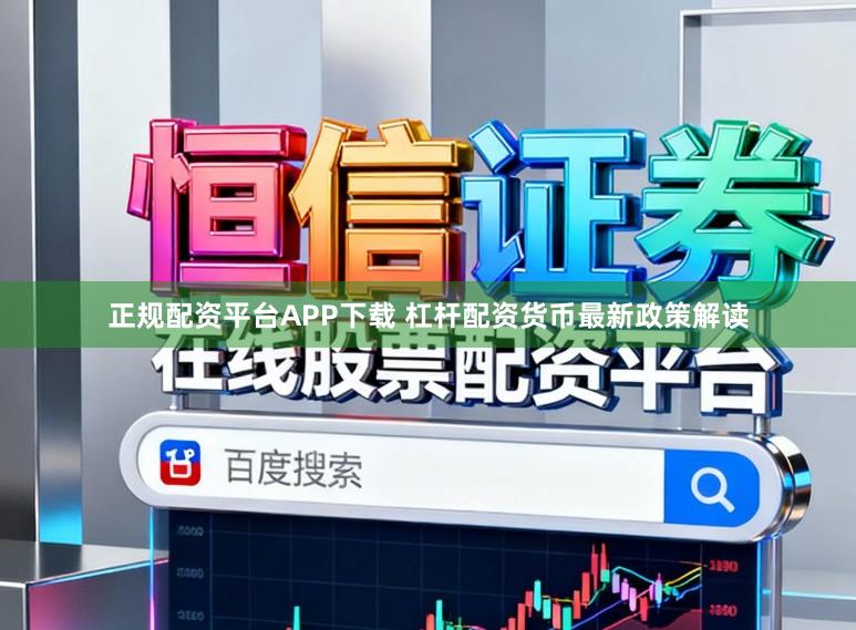 正规配资平台APP下载 杠杆配资货币最新政策解读