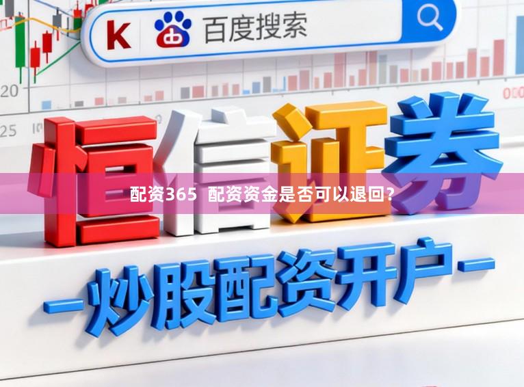 配资365  配资资金是否可以退回？