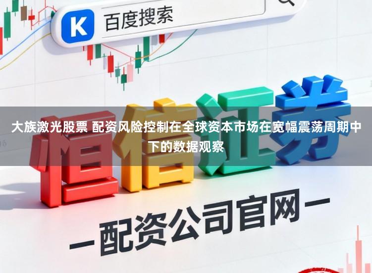 大族激光股票 配资风险控制在全球资本市场在宽幅震荡周期中下的数据观察