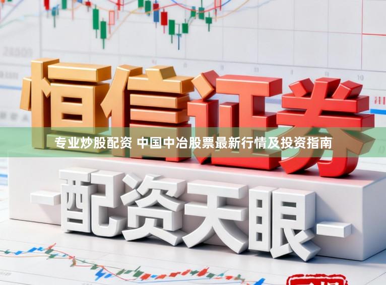 专业炒股配资 中国中冶股票最新行情及投资指南
