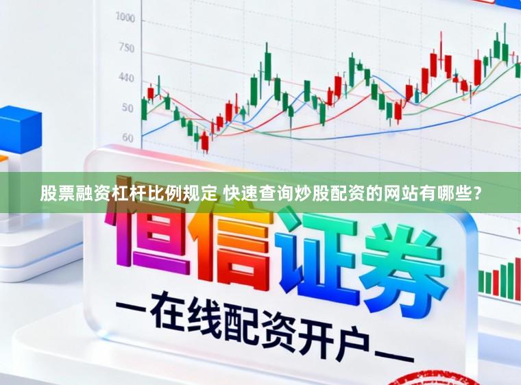 股票融资杠杆比例规定 快速查询炒股配资的网站有哪些？